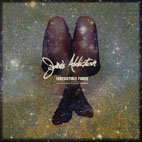 Jane's Addiction Release Fan Remix Of 'Irresistible Force'