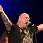 Former Iron Maiden Singer Remakes Maiden Classic