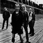 Metallica And Lou Reed Perform On Germany's 1Live