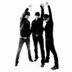 Third Eye Blind Stream Track In Support Of The Occupy Wall Street