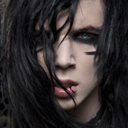 Black Veil Brides Frontman: 'We Wanna Be The Biggest Band In The World'