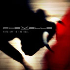 Chevelle Stream Two New Songs From 'Hats Off To The Bull'