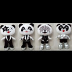 'Kiss Pandas' Promotional Video Released