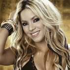 Shakira Is A Huge Metallica Fan