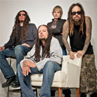 Korn: 'Kill Mercy Within' Video