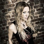 Arch Enemy Vocalist Dishes On Vegan Diet In New PETA2 Interview