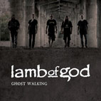 Lamb Of God: New Song Available For Streaming