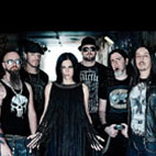 Lacuna Coil Premiere New Single