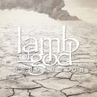 Lamb Of God: New 'Resolution' Trailer Posted Online