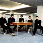 Lost 90s Radiohead Track Surfaces