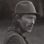 New Thom Yorke Tracks Surface
