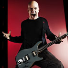 Devin Townsend Talks About His Vegetarian Diet And His Passion For Cows