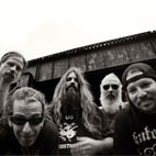 Lamb Of God Unveil Animated Video For 'Ghost Walking'