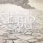 Lamb Of God Stream Entire New Album