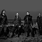 Trivium Premiere 'Black' Lyric Video