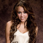 Miley Cyrus Reveals Bob Dylan Cover