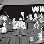 Wilco Gets Animated With Popeye & Olive Oyl For 'Dawned On Me' Video