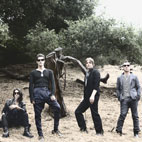 Jane's Addiction Released 'Underground' Video