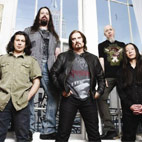 Dream Theater: 'Build Me Up, Break Me Down' Lyric Video