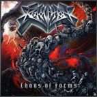 Revocation Premiere 'Surprise! You're Dead!' Cover On UG