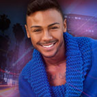 Marcus Collins Cover The White Stripes' 'Seven Nation Army'