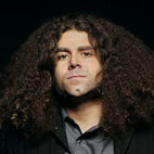 Coheed And Cambria: Claudio Sanchez Previews New Song