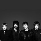 Kasabian Unveil New Track 'Narcotic Farm No.II'
