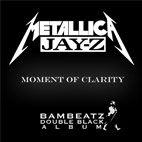 Metallica Remix With Jay-Z Really Works