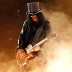 Slash: New Single Preview