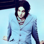 Jack White: 'Sixteen Saltines' Video