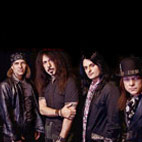 Quiet Riot: First Performance Footage With New Singer