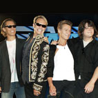 Van Halen Premiers 'She's The Woman' Music Video