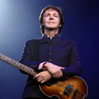 Paul McCartney Unveils 'My Valentine' Video