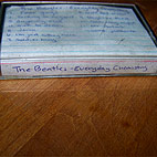 New Beatles Album Found In Alternate Dimension