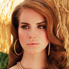 Lana Del Rey Covers Kasabian's 'Goodbye Kiss'