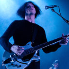 Jack White: Full Concert Video Streaming Online