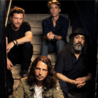 Soundgarden: 'Live To Rise' Video
