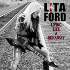 Lita Ford: New Song Available For Streaming