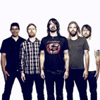 Foo Fighters: 'Million Dollar Demo' Surfaces Online