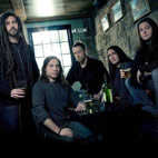 Shadows Fall: 'Lost Within' Song Premiere