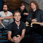 The Killers: 'Dark Shadows' Soundtrack Surfaces