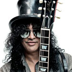 Slash On Drugs: 'It Was A Lot Of Fun'