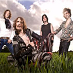 The Darkness Employ Stripper For New Video