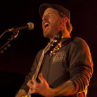 Stone Sour: Corey Taylor Debuts New Song