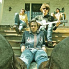 Mystery Jets Premiere 'Greatest Hits' Video