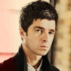 Noel Gallagher: 'Everybody's On The Run' Video