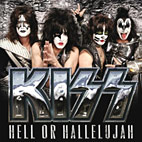 Kiss Release Preview Clip Of New Single