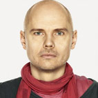 Billy Corgan Dishes On Alice In Chains, Nirvana & Eddie Vedder