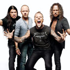 Metallica Share Download Festival Footage