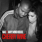 Amy Winehouse & Nas' Cherry Wine Duet